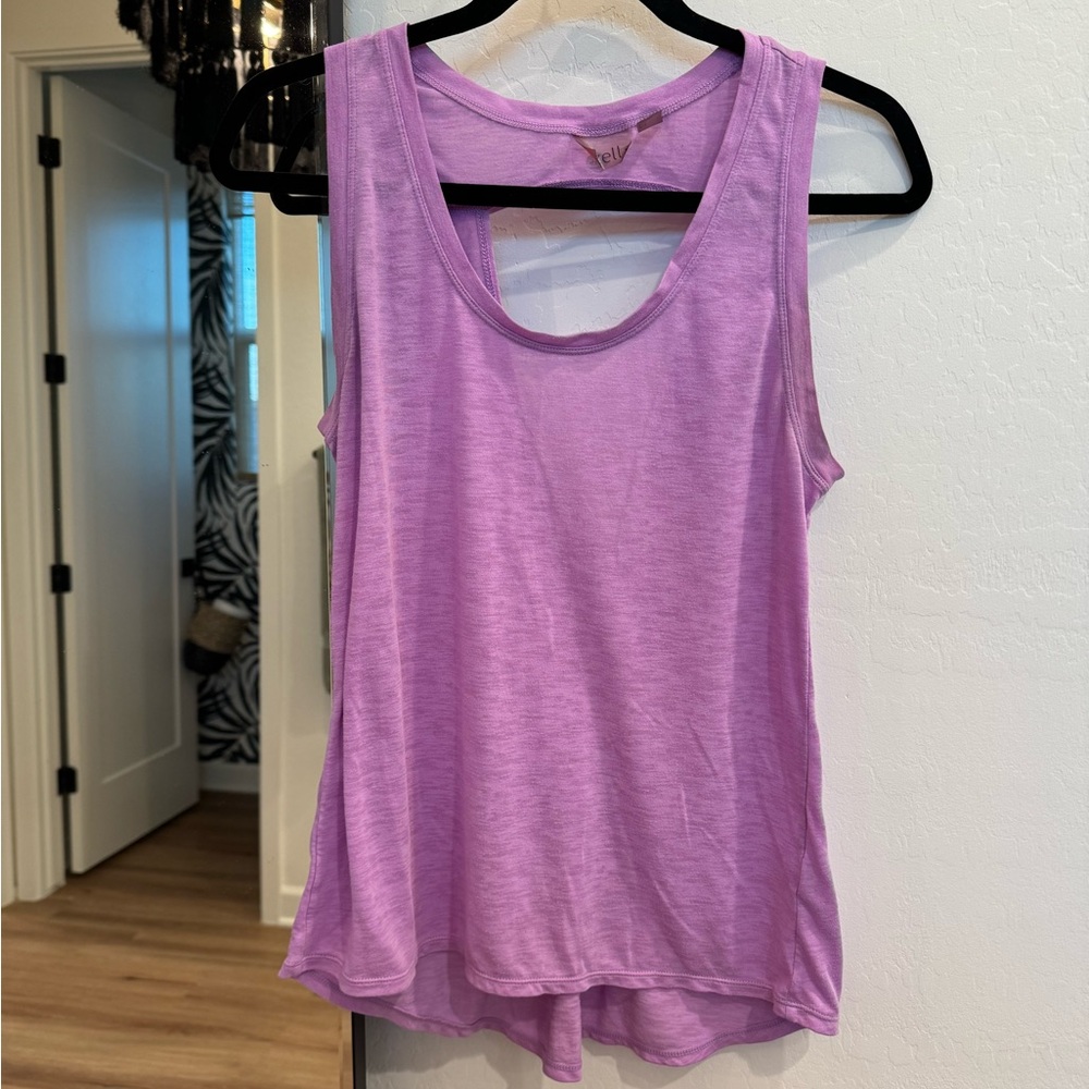 Zella Tank